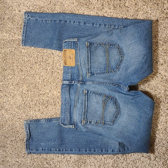 Hollister Other - Hollister jeans